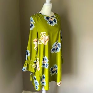 LOFT Shift Dress Size M